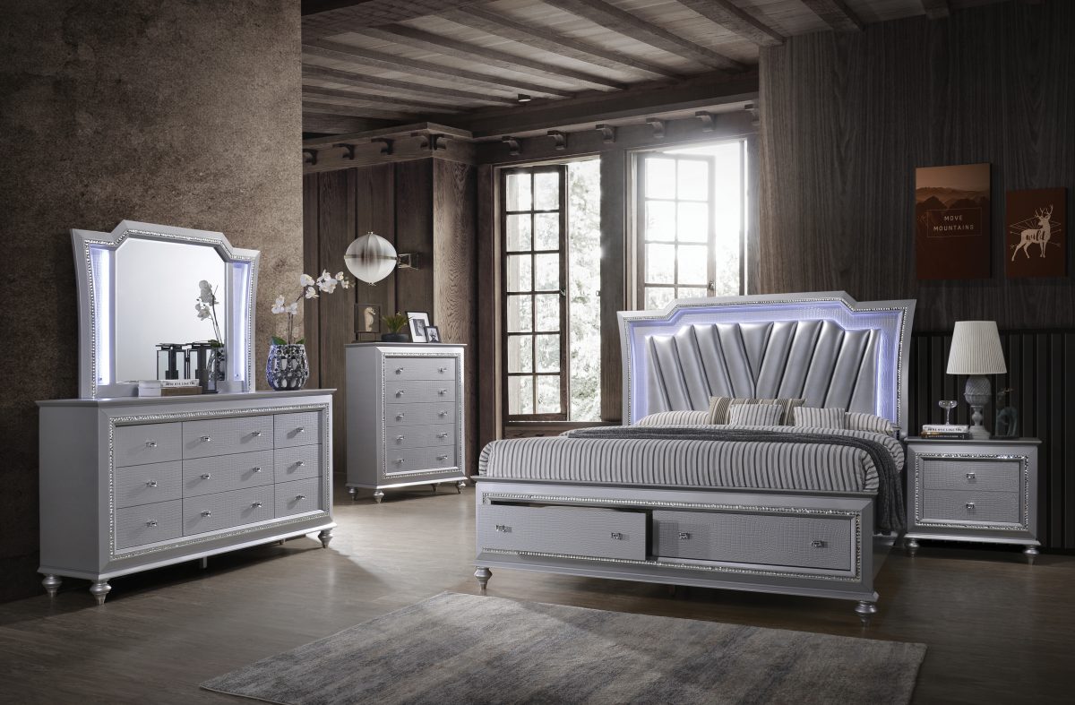B117 Nightstand