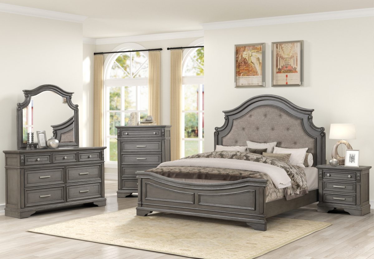 B128 Nightstand