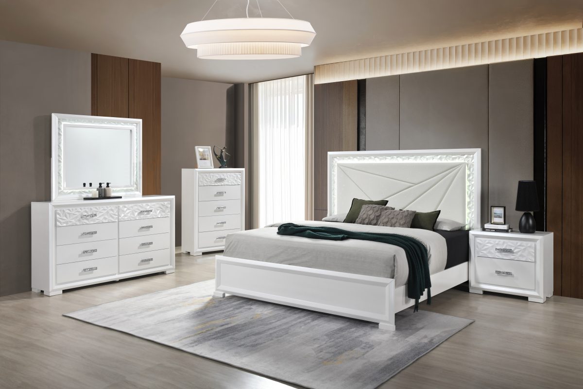 B294 Nightstand
