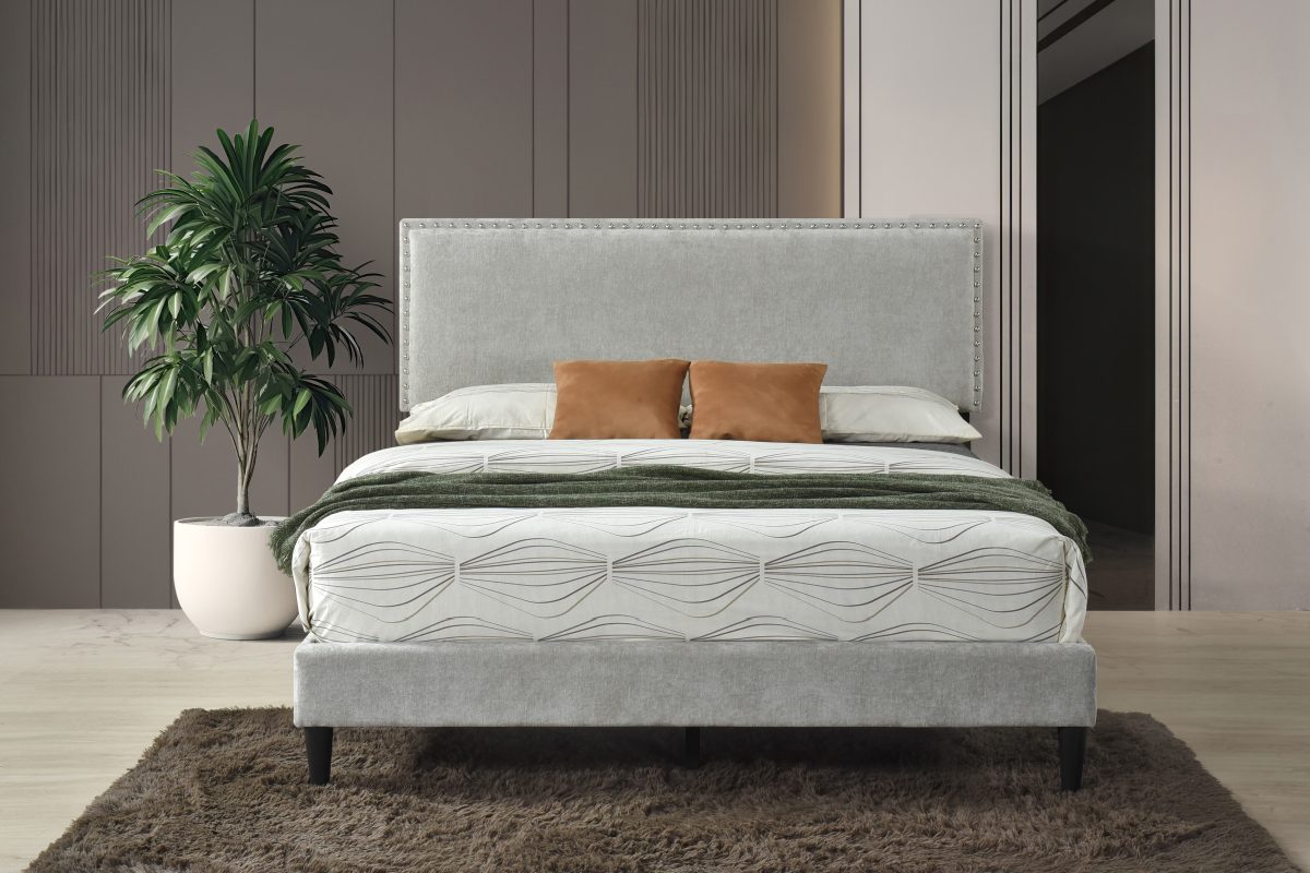 B546 BED King Bed