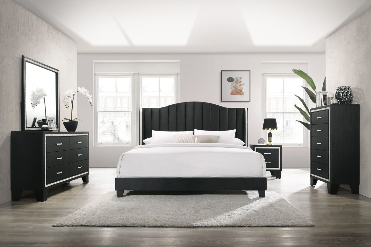 B550 Nightstand