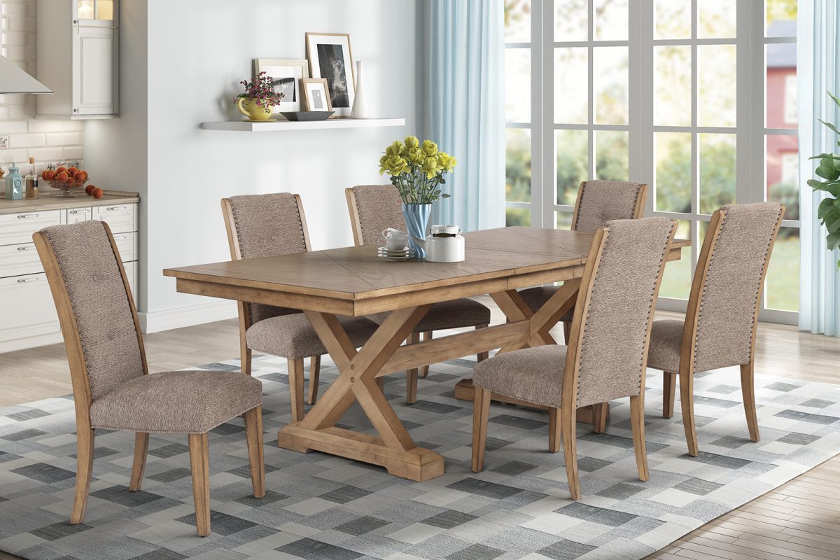 D101 Side Chair