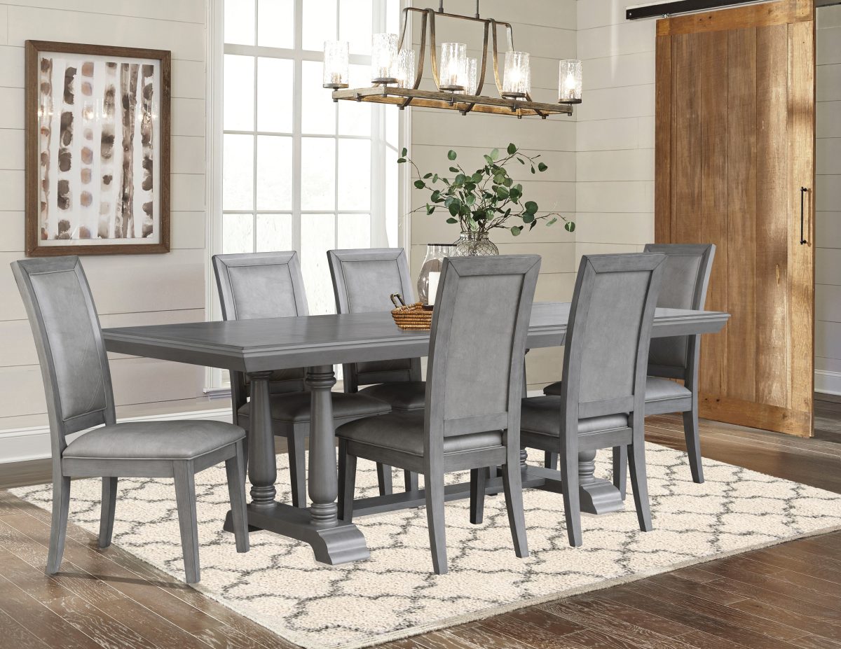 D107 Side Chair