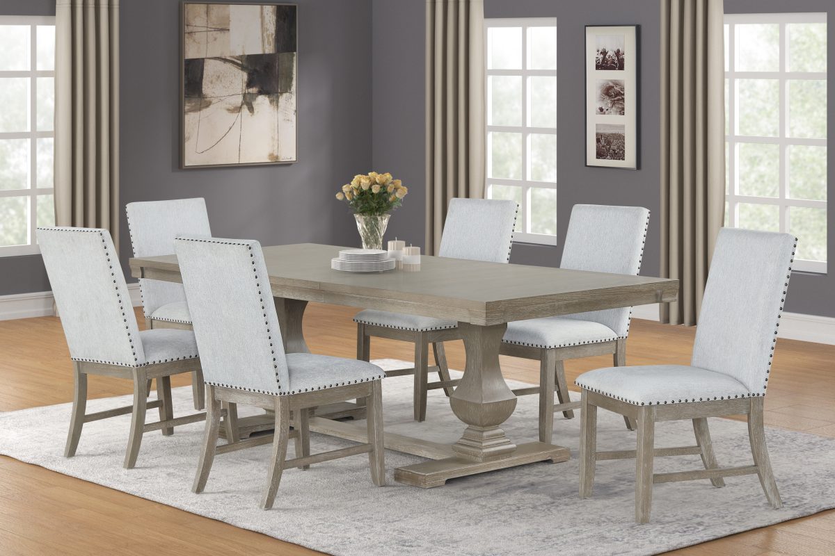 D108 Side Chair