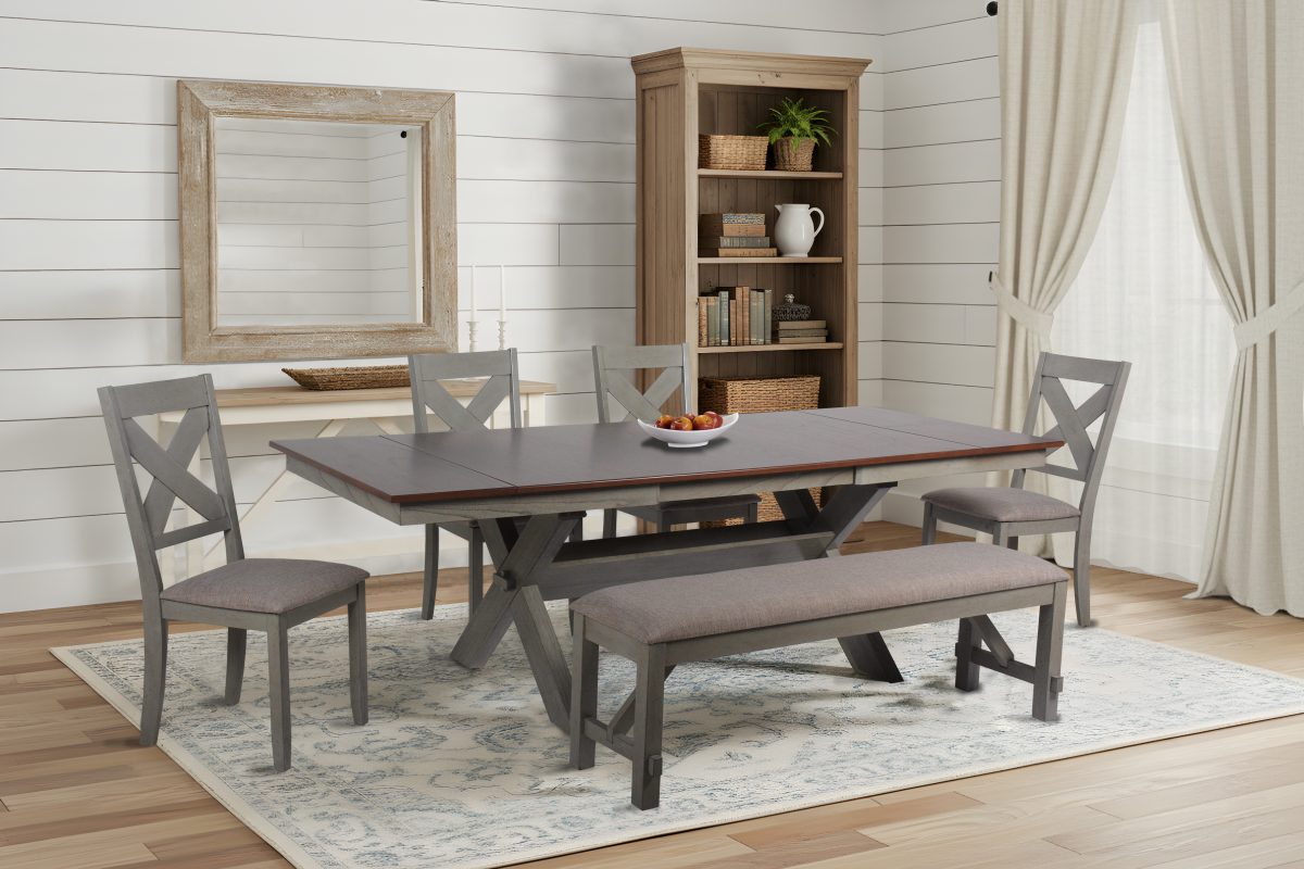 D109 Bench