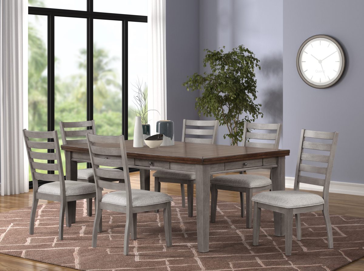 D116 Side Chair