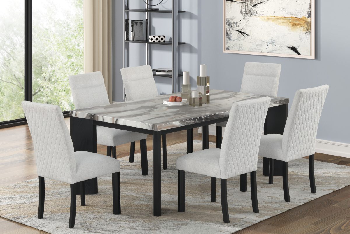 D117 Side Chairs