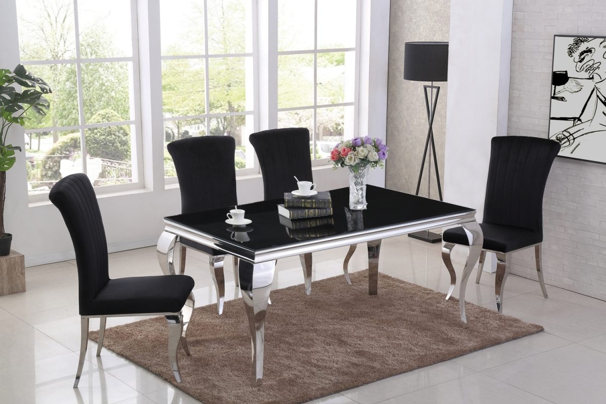 D120 Dining Side Chairs