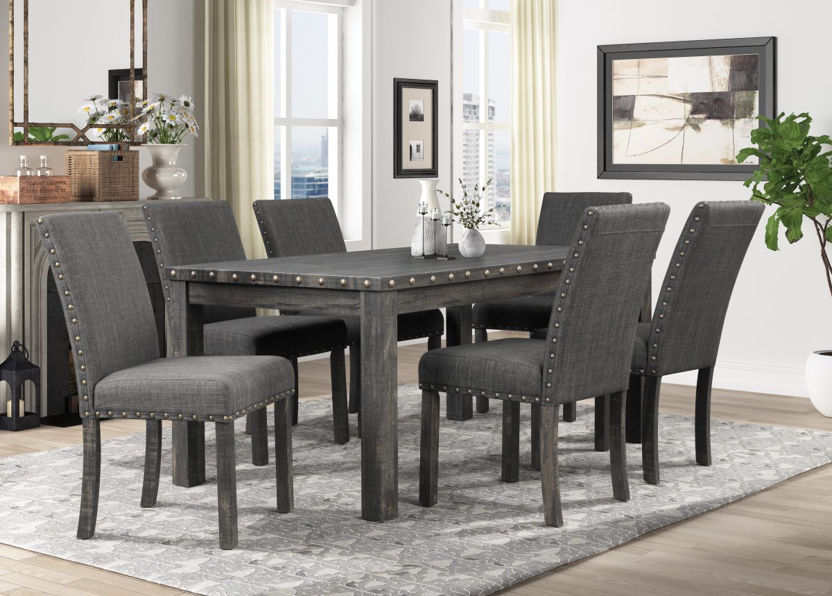 D126 Side Chairs