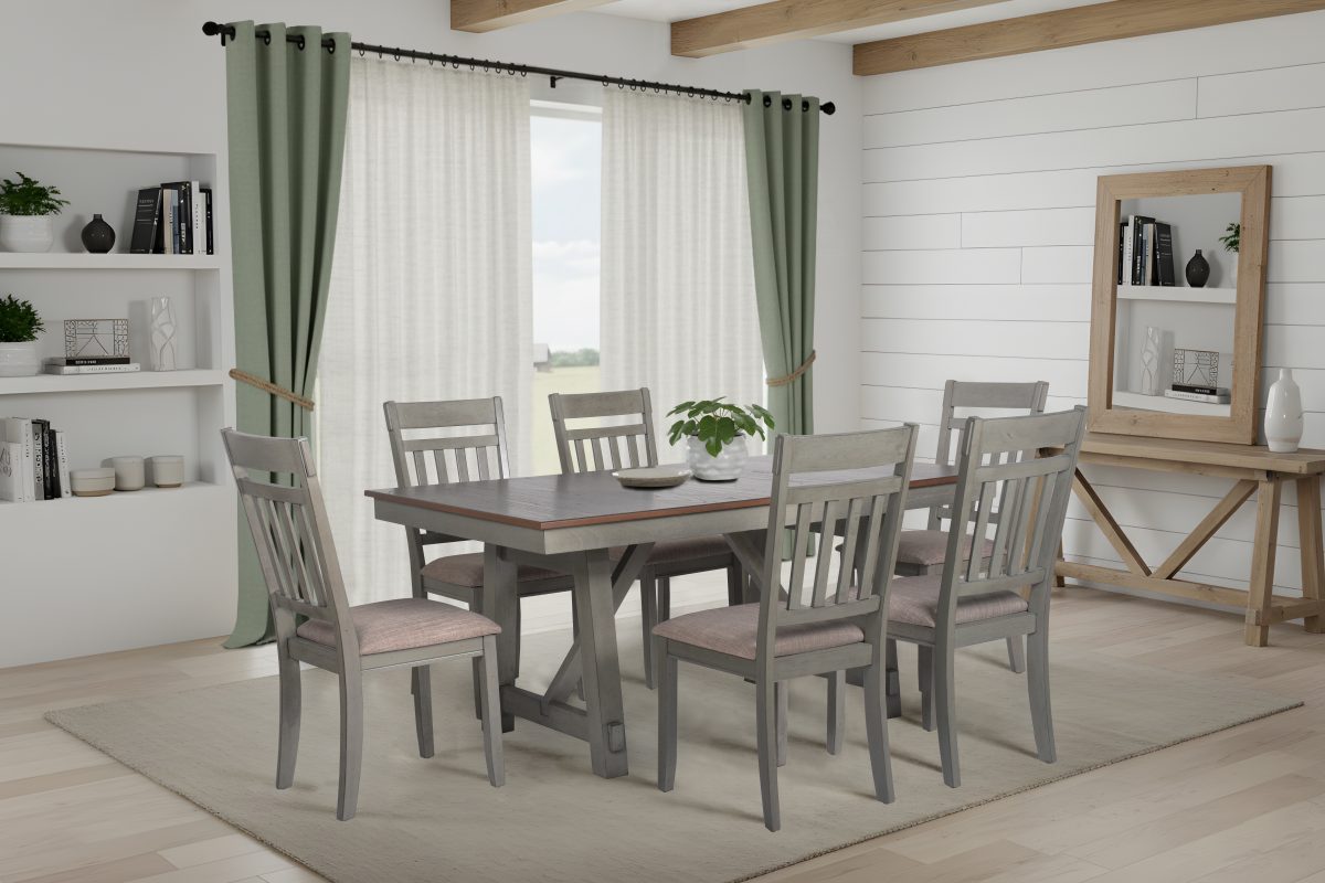 D206 Side Chair