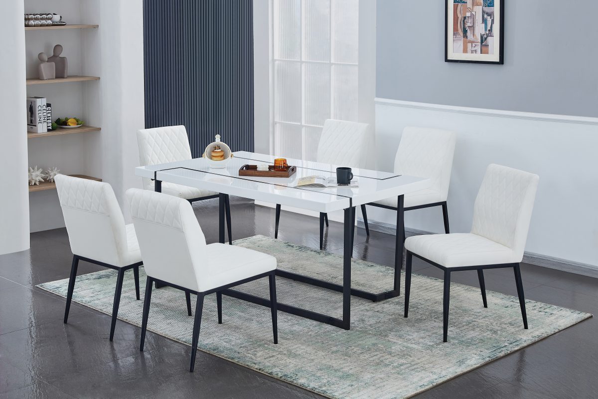 D210 Side Chair