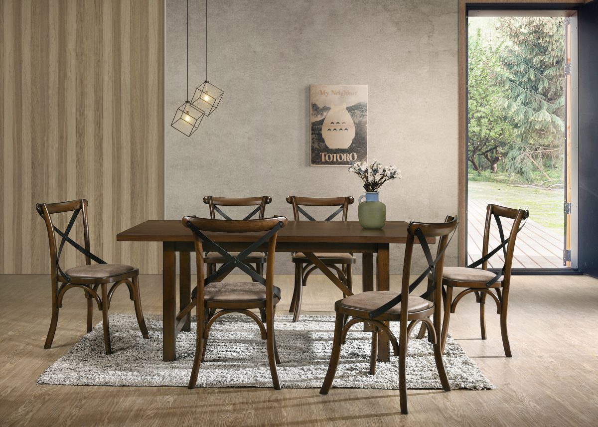 D250 Side Chair