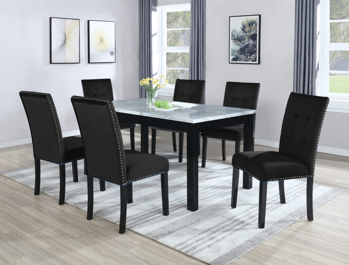 D415 Side Chair