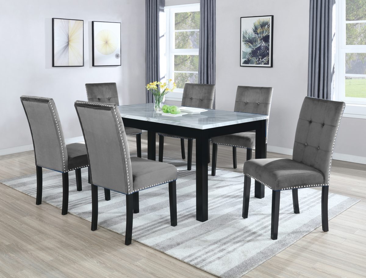 D416 Side Chair