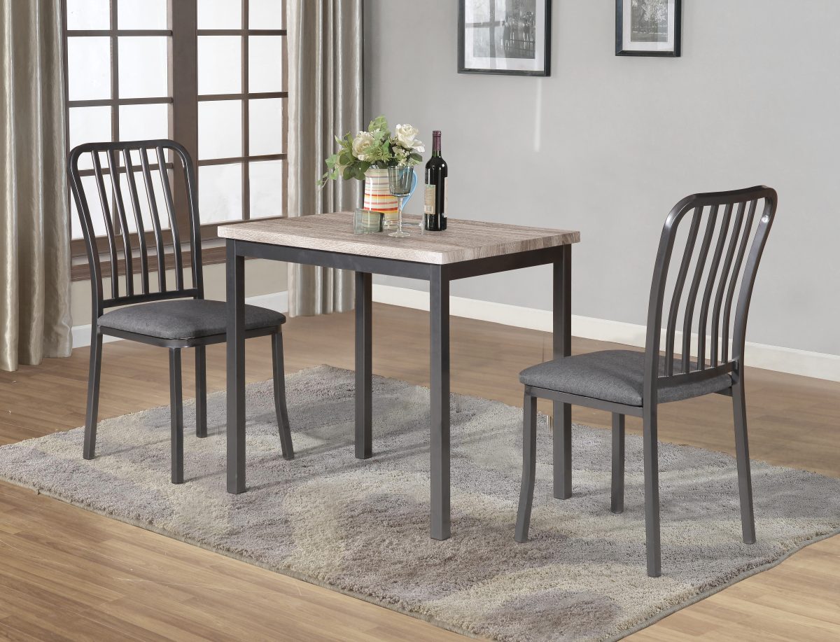 D895 Side Chair