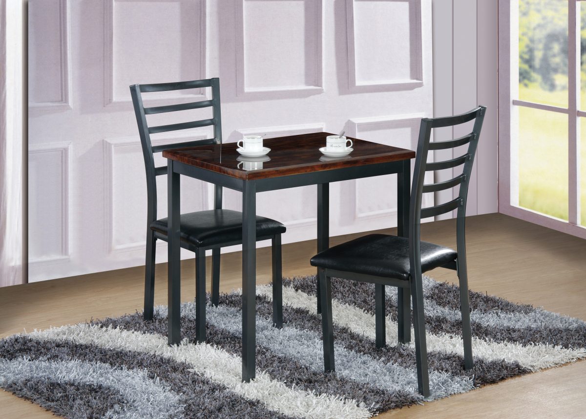 D896 Side Chair