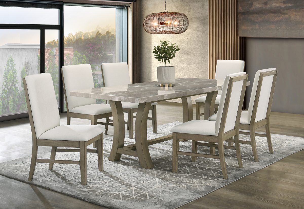 D95 Side Chair