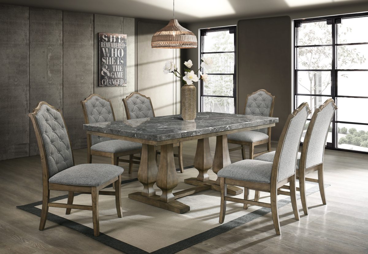 D98 Side Chair