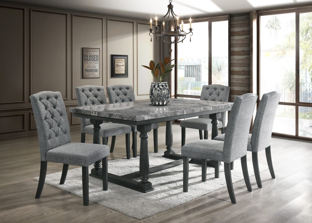 D99 Side Chair