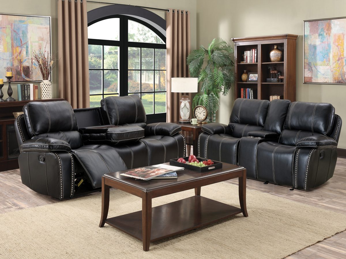 U100 Glider Rcliner