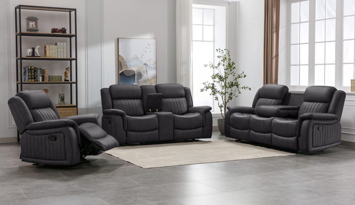 U145 Glider Recliner
