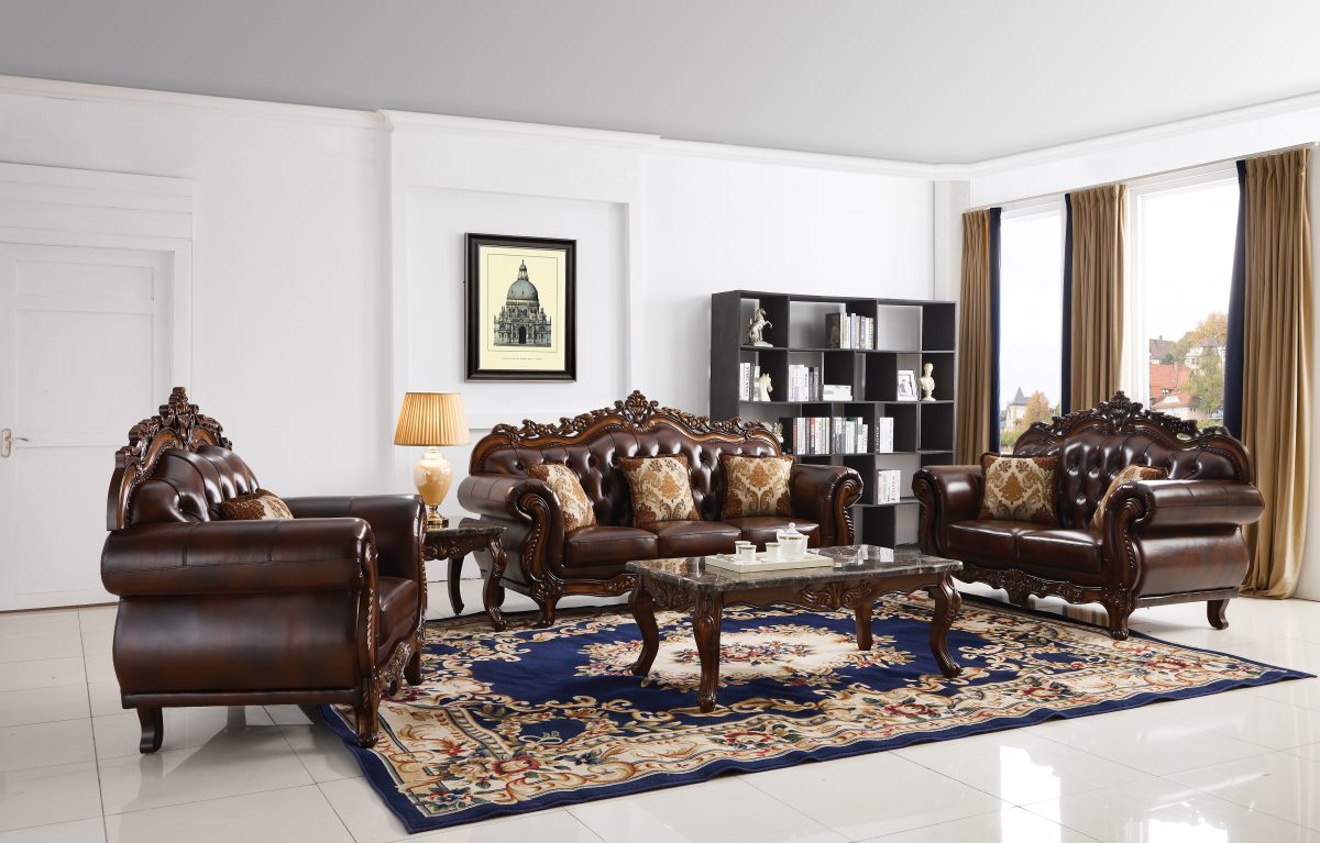 U20 Traditional Chair