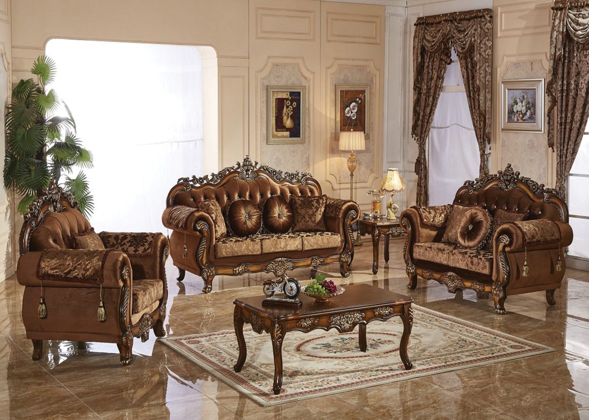 U22 Traditional Chair