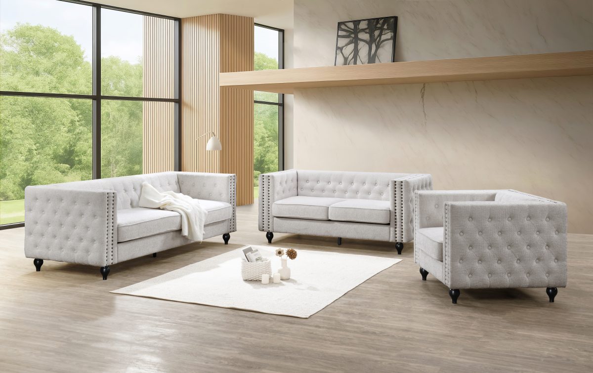 U280 Chair