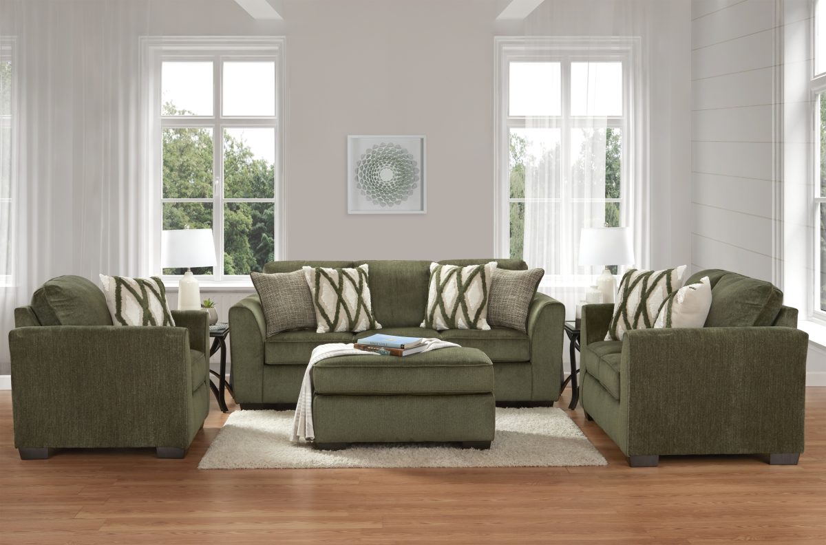 U283 Ottoman