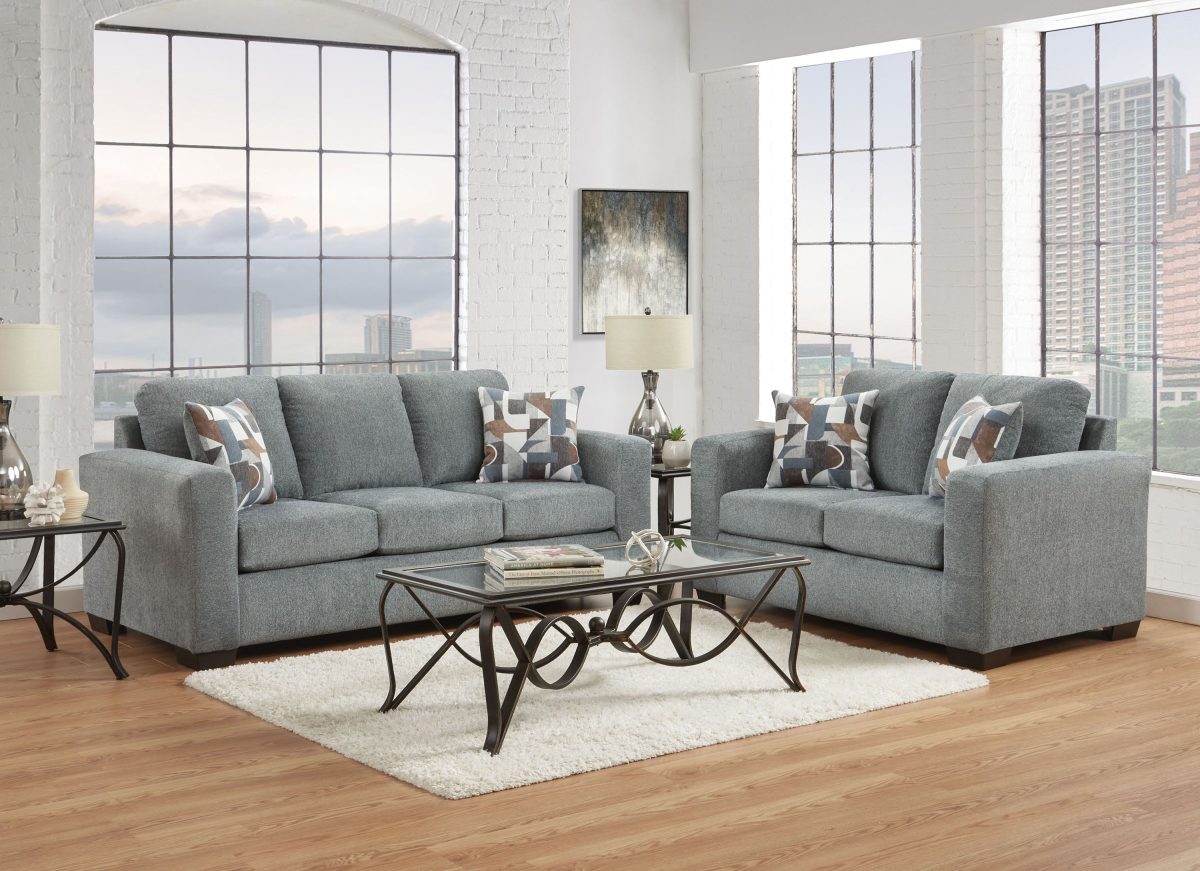 U286 Accent Chair