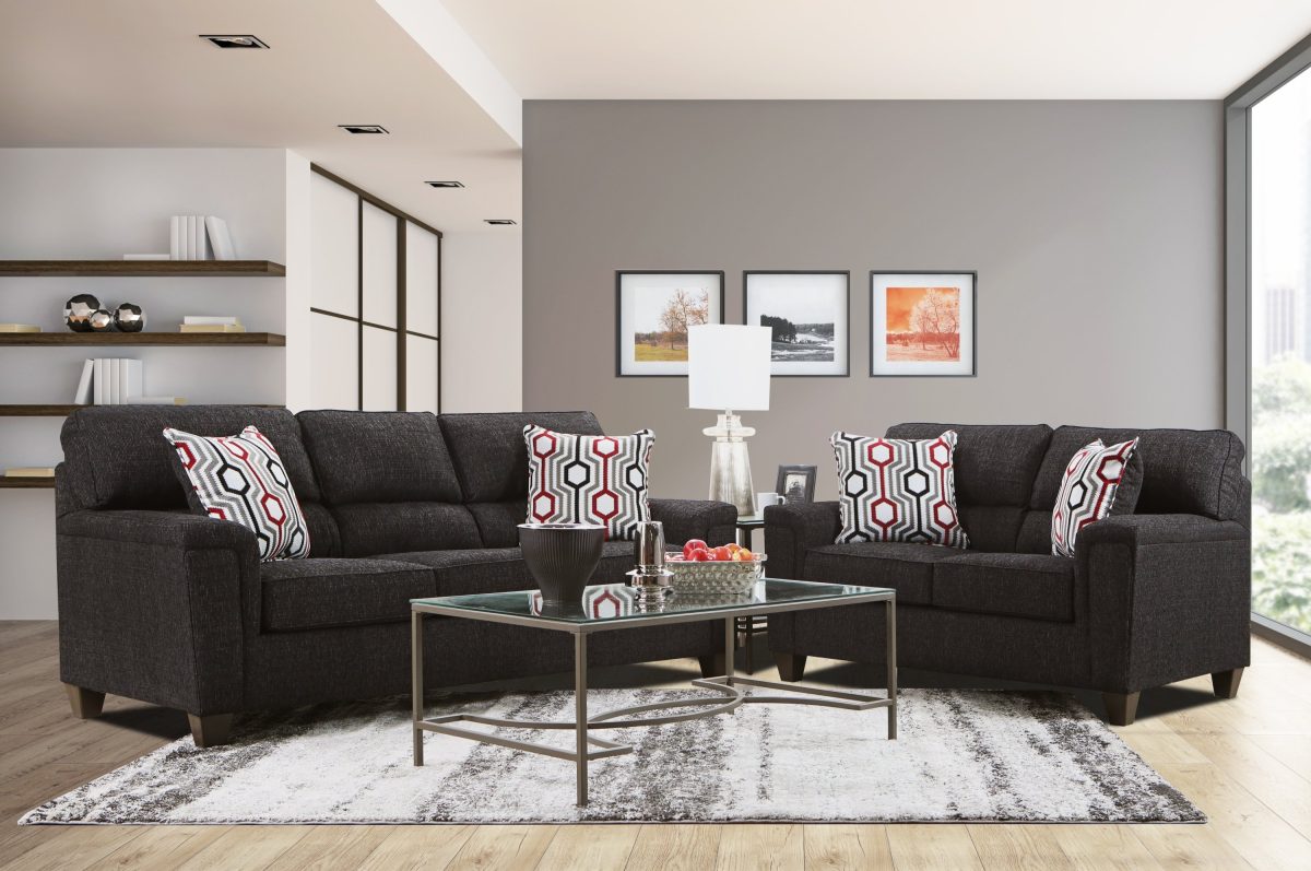 U310 Loveseat