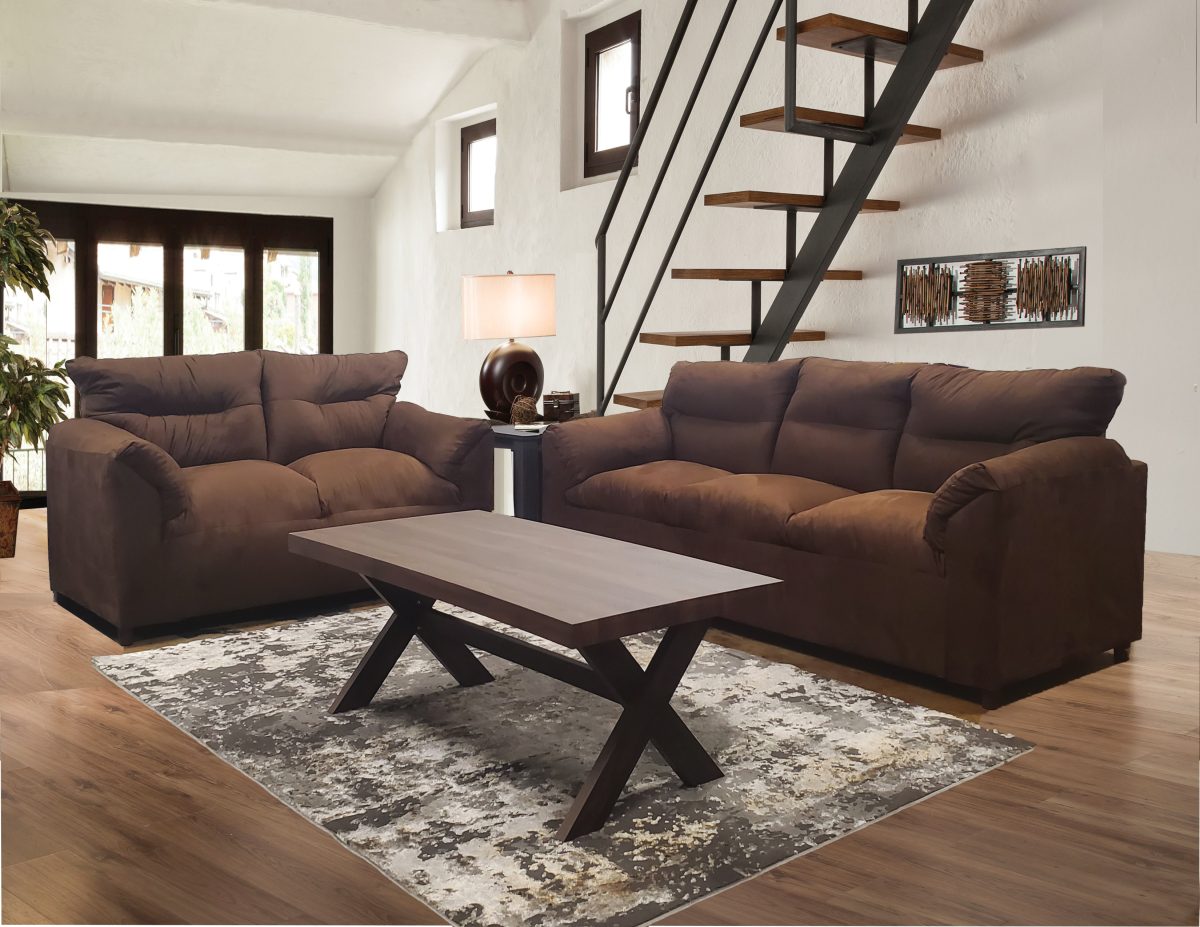 U507 Loveseat