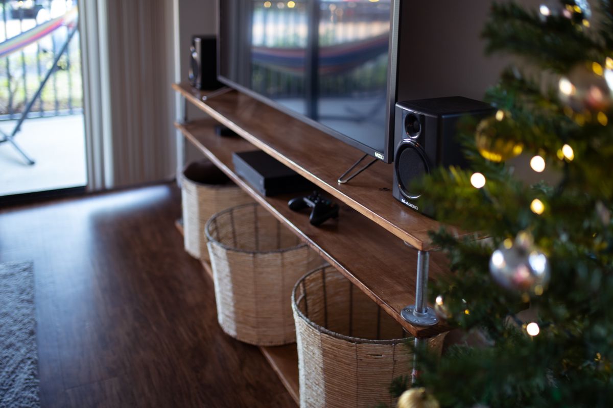 TV Stands
