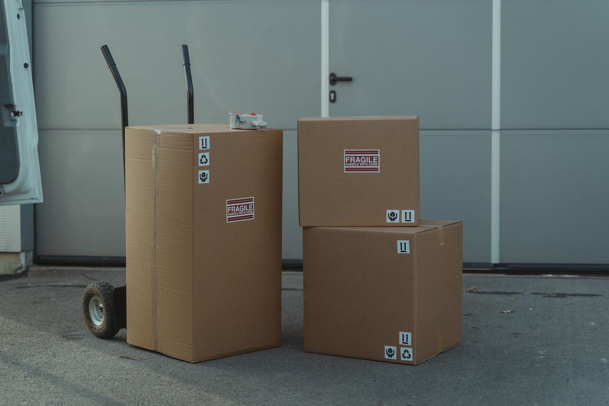 Packaging